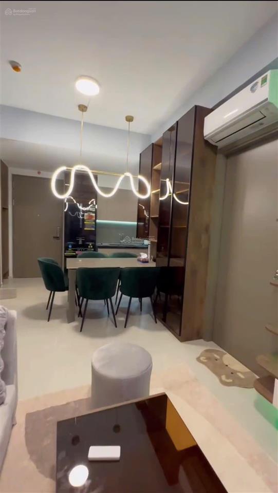 Chính chủ bán gấp căn góc 2pn2wc cực mát  đã có sổ hồng  full nội thất cao cấp 600tr  ở ngay!