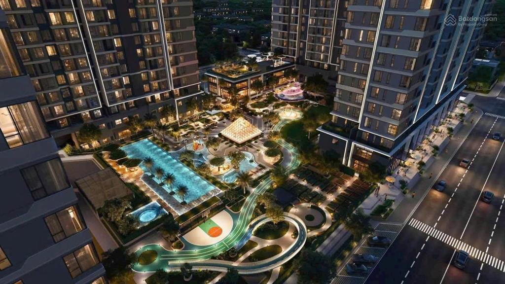 [giỏ hàng f0 đại lý chiến lược] căn hộ tt genesis đợt 1  đủ căn đẹp view sông, giá cđt
