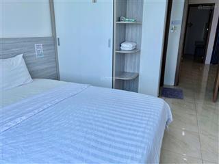 Cho thuê căn hộ view chính biển mường thanh viễn triều 3 phòng ngủ giá 18 triệu/tháng 0866 639 ***