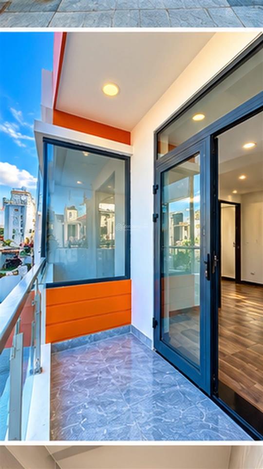 Bán nhà 3 tầng khu đường tháp bà trung tâm thành phố nha trang, 3pn, 4wc, 1 thờ, 1 bếp, giá 5,35 tỉ