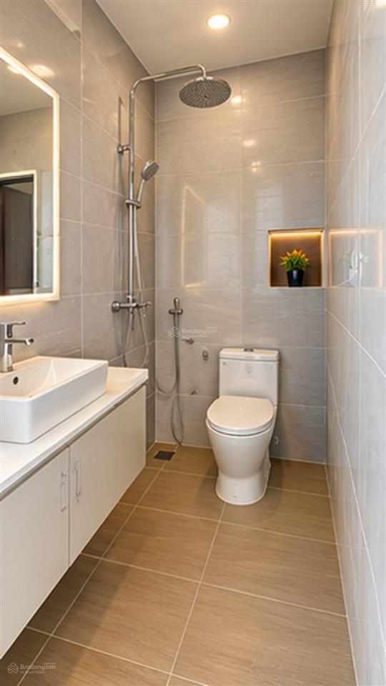 Bán nhà 3 tầng khu đường tháp bà trung tâm thành phố nha trang, 3pn, 4wc, 1 thờ, 1 bếp, giá 5,35 tỉ