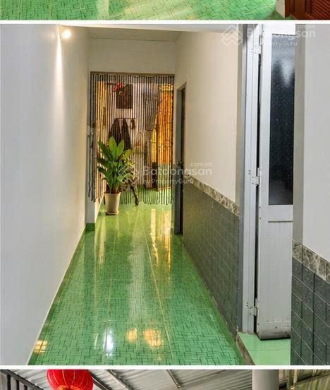 Bán nhà 2 mặt tiền phường bắc nha trang 126,7 m2 full thổ giá 2 tỉ  0866 639 *** đức