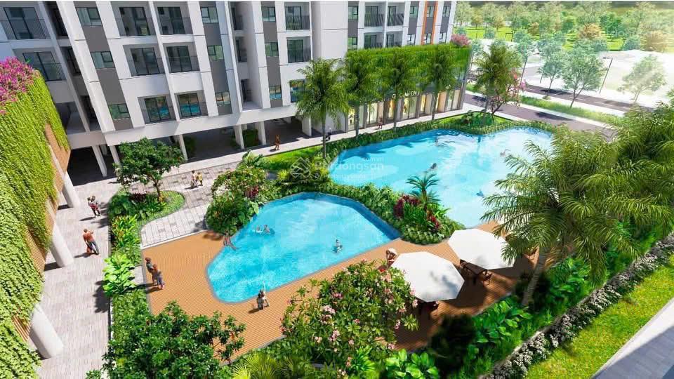 250 triệu có nhà ngay trung tâm biên hòa tội gì còn đi thuê trọ?