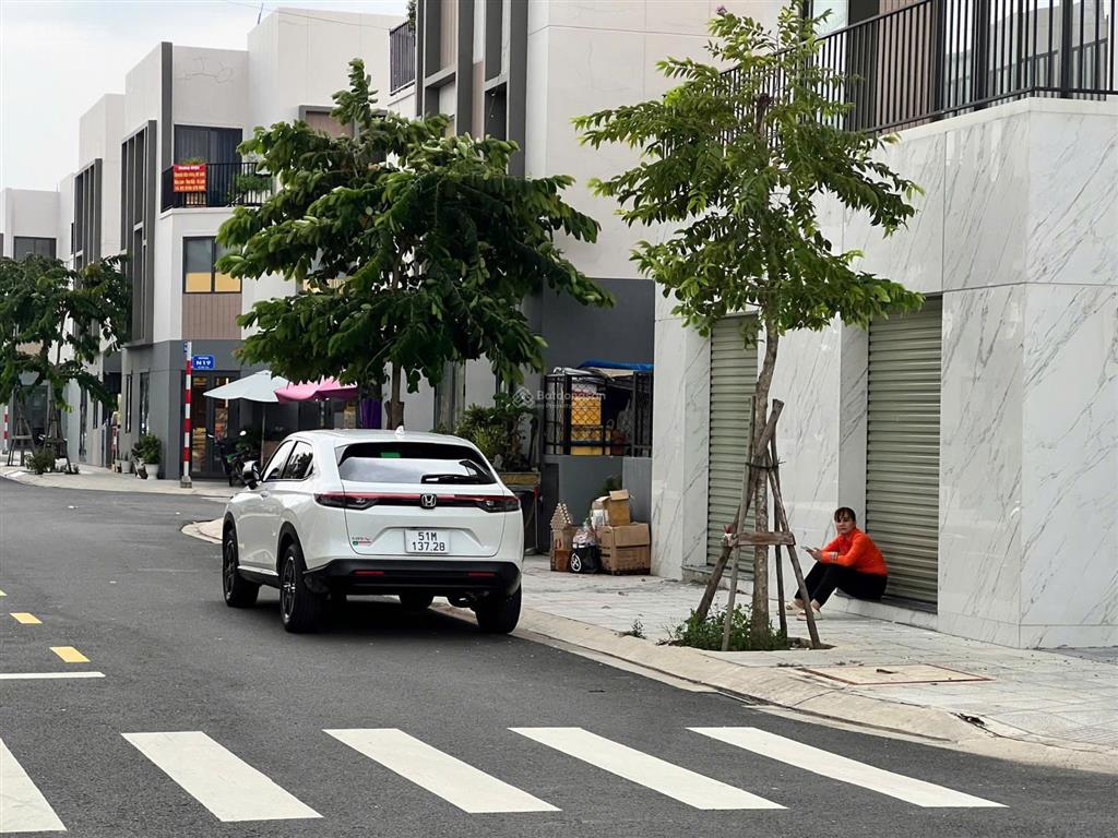 Bán gấp shophouse mặt tiền lê lai, vị trí đẹp, số lượng cực hiếm, hỗ trợ vay 70%, tiềm năng đầu tư