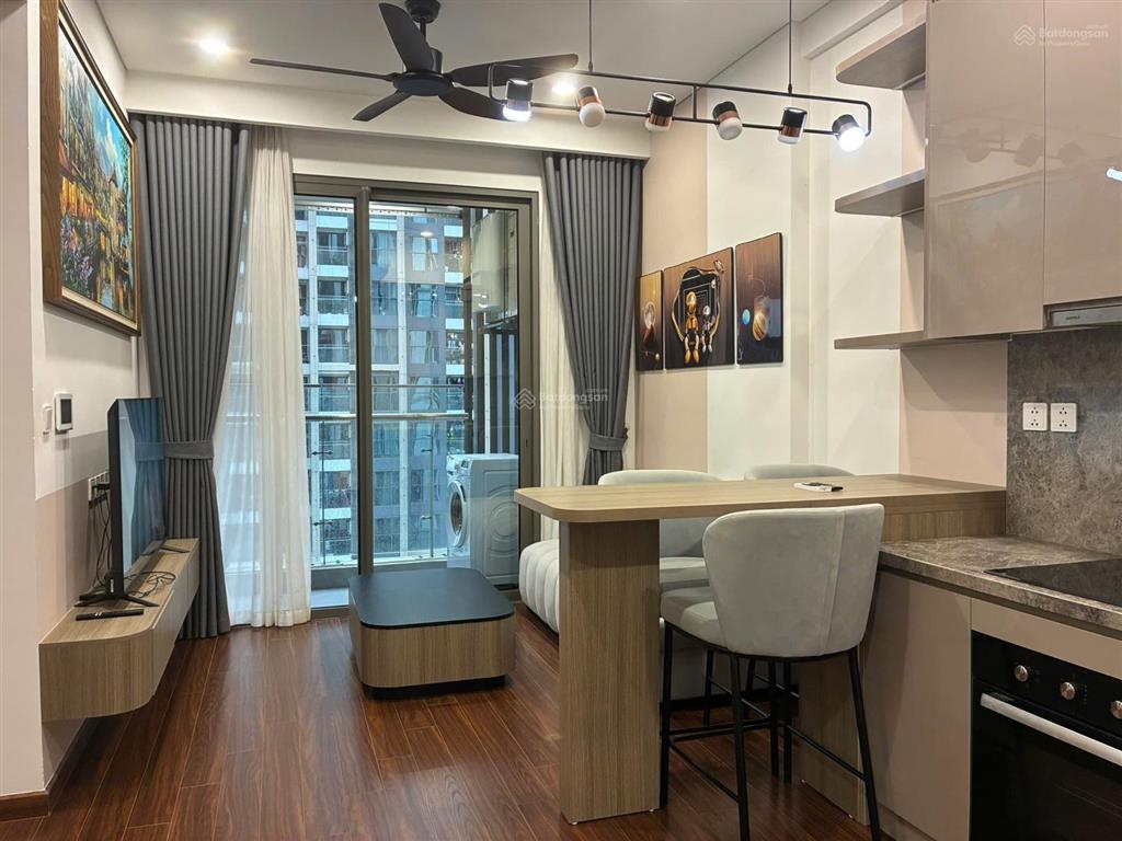 Chính chủ gửi cho thuê căn hộ 1pn + vinhomes ocean park, gia lâm, hà nội