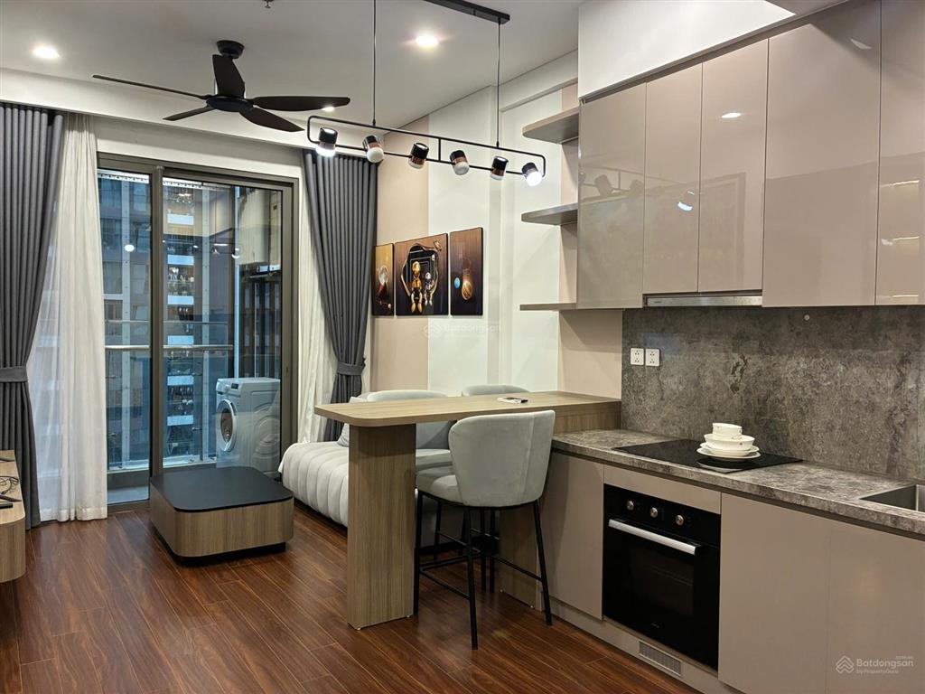 Chính chủ gửi cho thuê căn hộ 1pn + vinhomes ocean park, gia lâm, hà nội
