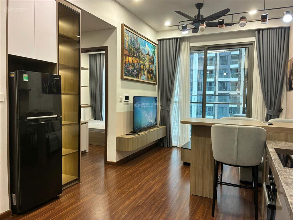 Chính chủ gửi cho thuê căn hộ 1pn + vinhomes ocean park, gia lâm, hà nội
