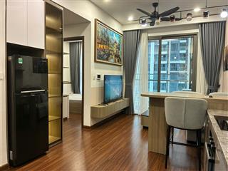 Chính chủ gửi cho thuê căn hộ 1pn + vinhomes ocean park, gia lâm, hà nội