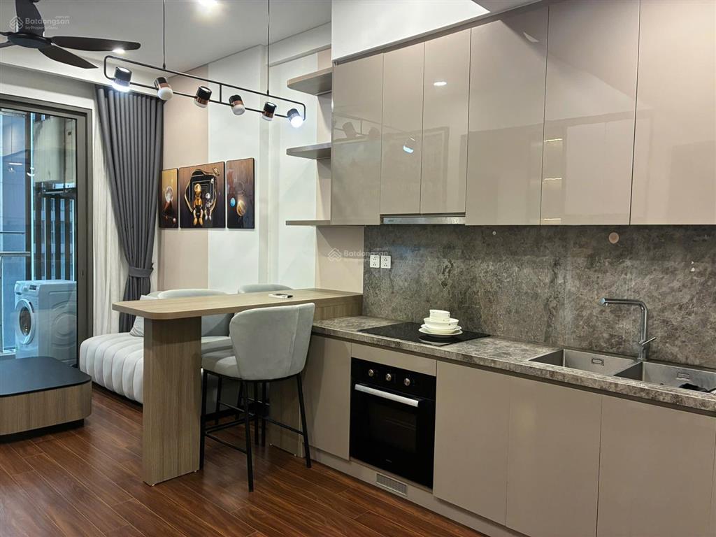 Chính chủ gửi cho thuê căn hộ 1pn + vinhomes ocean park, gia lâm, hà nội