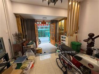 Hàng thơm phường 3 gò vấp  đi sân bay 10p ngang 4 dài 13m  chỉ 5.25 tỷ