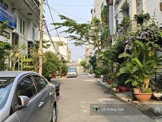 1 sec đường 5m thông p15 tân bình , khu đồng bộ  ngang 5.6m  chỉ 5.2 tỷ  xe tải thông