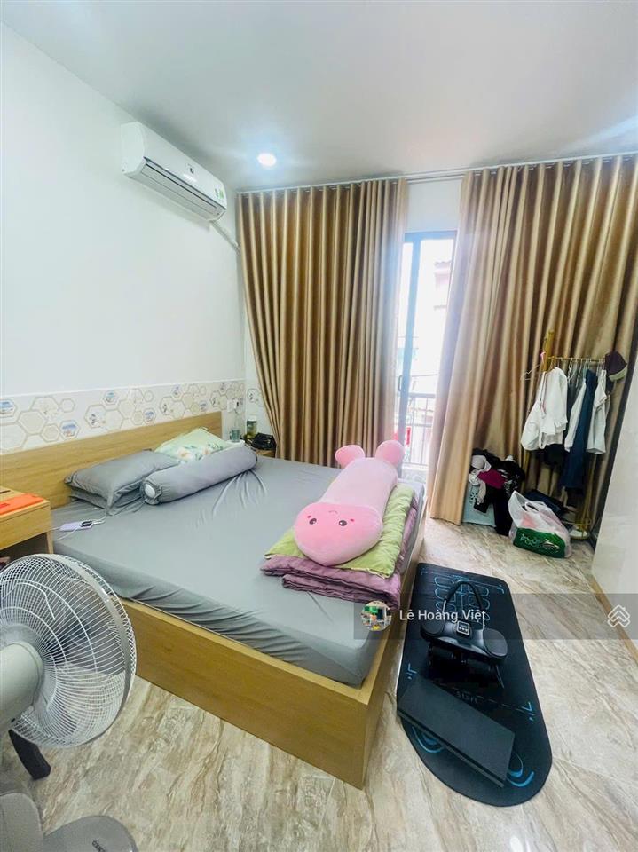 Chủ ngợp cần bán cực gấp  nhà đẹp ngay khu phân lô nguyễn oanh  3 tầng lầu  chỉ 6.2t