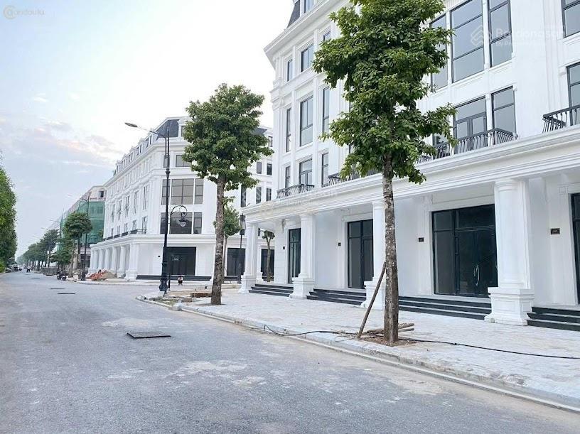 Cần bán nhanh shophouse louis hoàng mai 24 tỷ bao phí 0967 726 ***