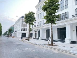 Cần bán nhanh shophouse louis hoàng mai 24 tỷ bao phí 0967 726 ***