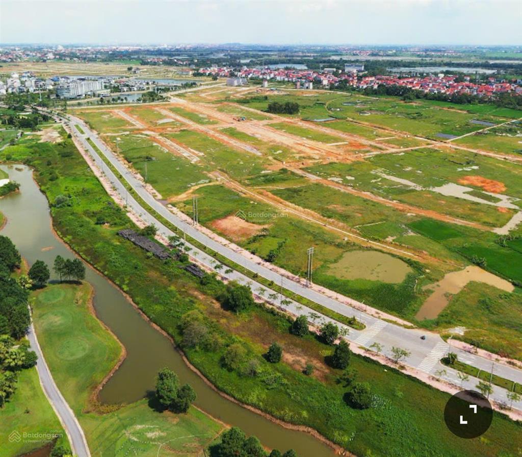 Đất biệt thự cần thanh khoản gấp!