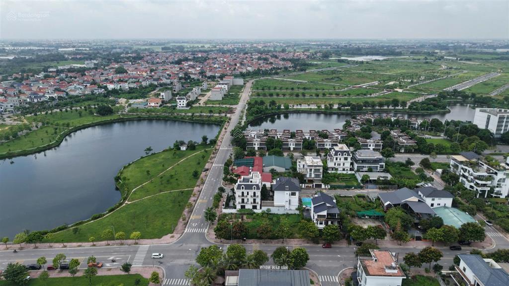 Đất biệt thự cần thanh khoản gấp!