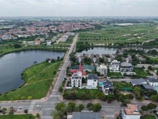 Đất biệt thự cần thanh khoản gấp!