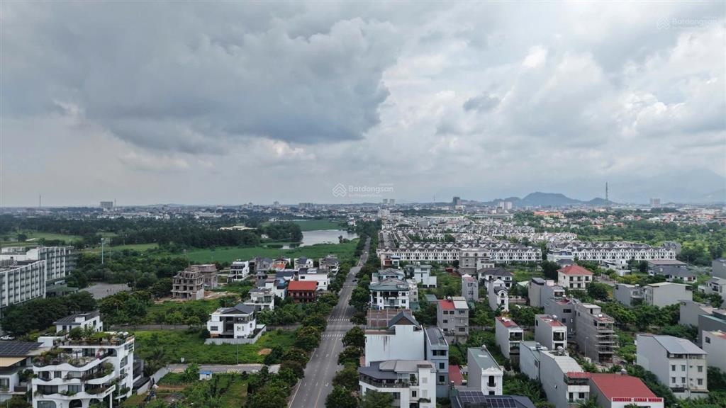 Đất biệt thự cần thanh khoản gấp!