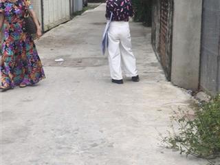 Bán đất thị trấn kim bài, thanh oai, hà nội 2.5 tỷ, dt 46m2 trục đường kính tế huyện chỉ 60m