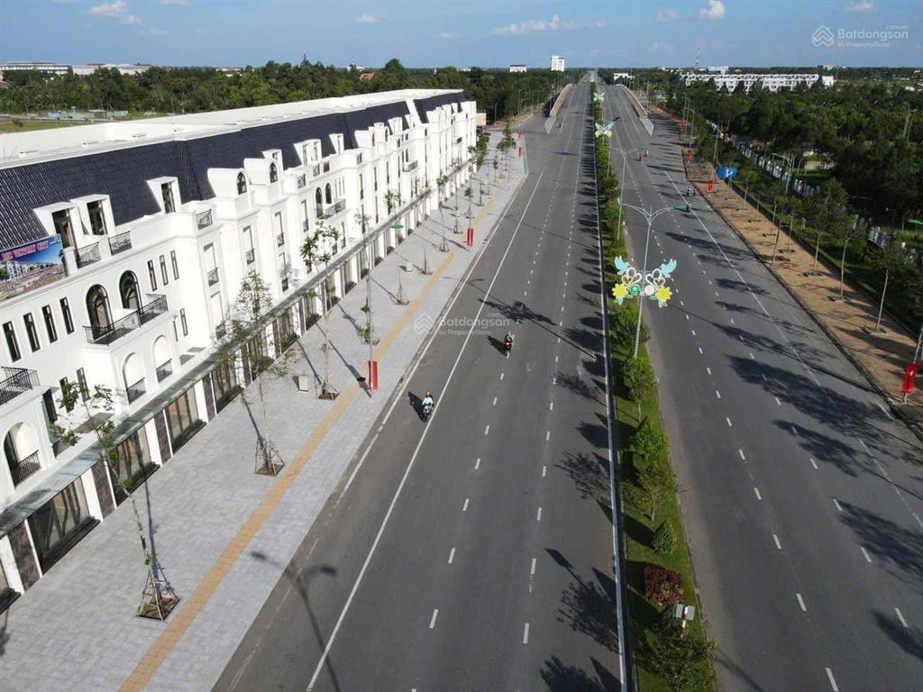 Dic victory city cần thơ  chỉ cần thanh toán 300tr là sở hữu 1 lô đất