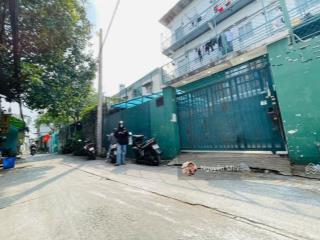 Trung tâm linh chiểu ngang hơn 9m 14 phòng full khách mua là có tiền ngay 16tr/tháng  hẻm xe hơi