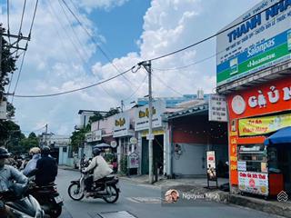 Giá ngộp cần ra nhanh mặt tiền sinh lời cao khu sinh viên 140m 4 tầng có hầm giá nhỉnh 15 tỷ