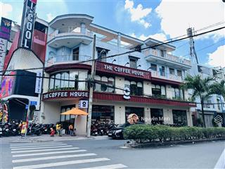 Mặt tiền hoàng diệu 2 vỉa hè rộng kinh doanh đỉnh giá 25.3 tỷ