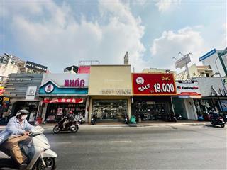 Siêu phẩm biệt thự vườn mt đường công lý bình thọ, ngang 33m khủng