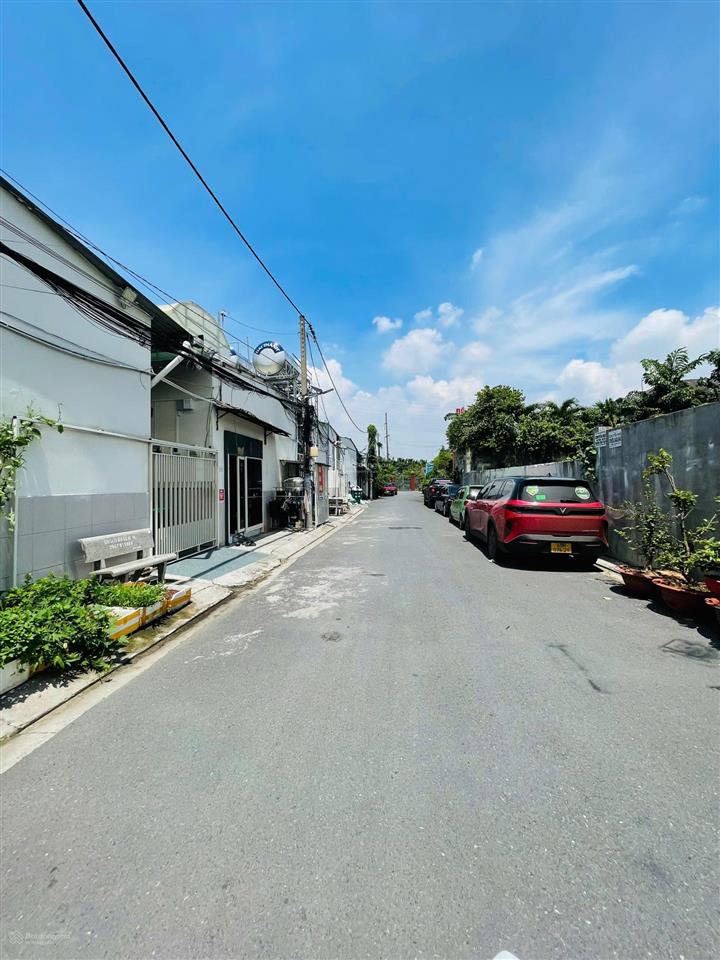 Tài sản đắc địa trường thọ quỹ đất 1.245m2 tiềm năng 2 mặt tiền 30mx42m vuông vức