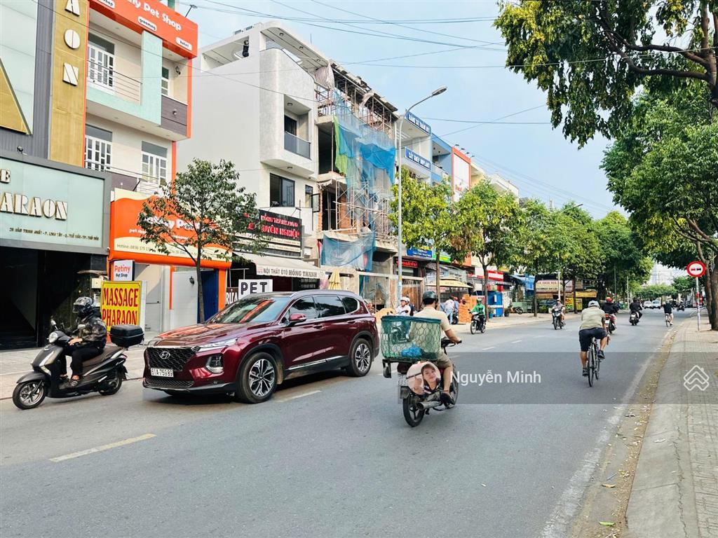 Hot! đất mt đào trinh nhất kdc areco 120m vuông vức xây tự do 5x24 đẹp đầu tư giữ tiền tốt. sổ sẵn