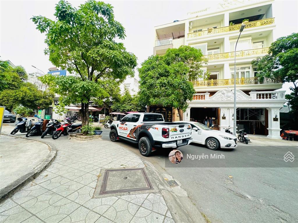Hot! đất mt đào trinh nhất kdc areco 120m vuông vức xây tự do 5x24 đẹp đầu tư giữ tiền tốt. sổ sẵn