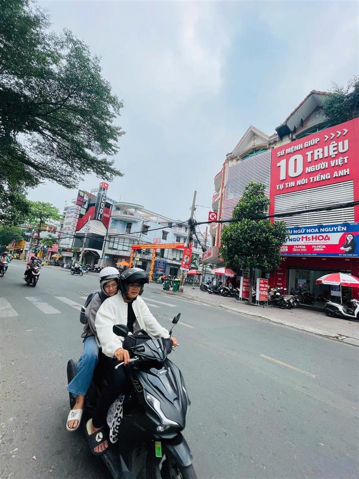 Siêu phẩm hàng hiếm mặt tiền hoàng diệu 2 khu ăn uống sầm uất 150m ngang 10m 18 tỷ