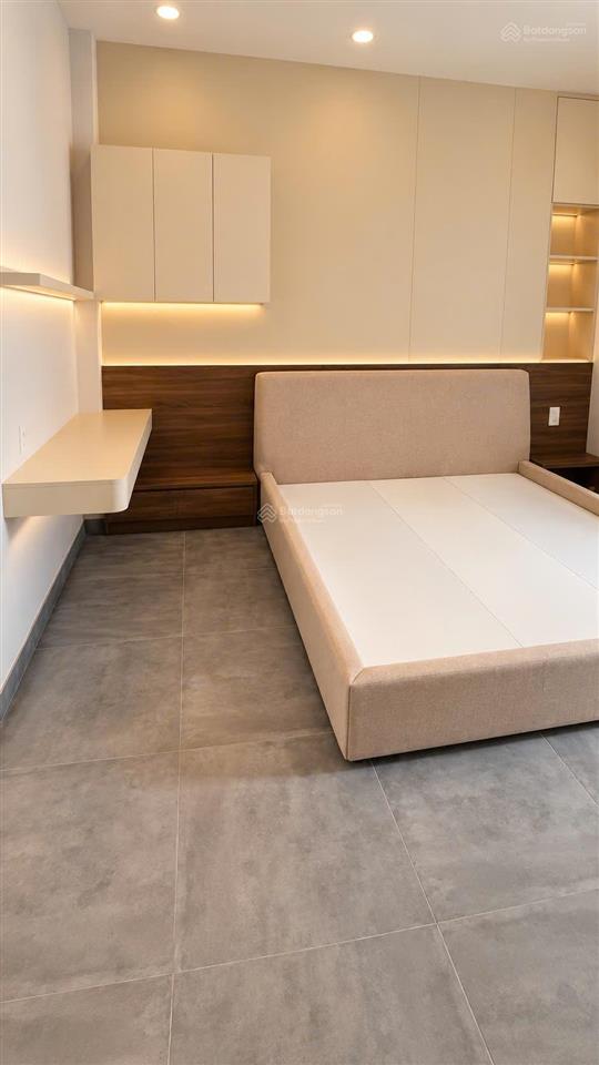 Siêu phẩm nhà 3 tầng ngang 7m cực hiếm hẻm ô tô trung tâm phường linh tây giá 7,7 tỷ