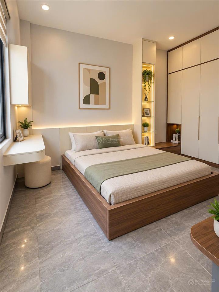 Siêu phẩm nhà 3 tầng ngang 7m cực hiếm hẻm ô tô trung tâm phường linh tây giá 7,7 tỷ