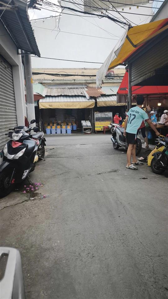 Siêu hiếm bán gấp nhà 200m ngang 10m hẻm ô tô linh trung chỉ 11 tỷ