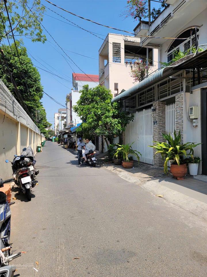 Siêu phẩm linh tây sát kha vạn cân chợ thủ đức ngang (7,2mx24,3) 175m2 hẻm ô tô 7m giá 14 tỷ