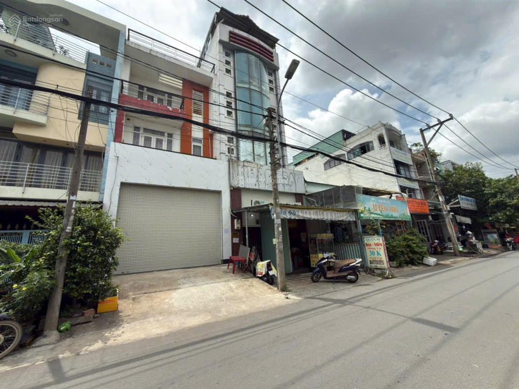 Quỹ đất vàng xây chdv đất mặt tiền linh trung  sát vincom 1 phút  286m  ngang 7,5m giá 20 tỷ tl