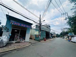 Quỹ đất vàng xây chdv đất mặt tiền linh trung  sát vincom 1 phút  286m  ngang 7,5m giá 20 tỷ tl