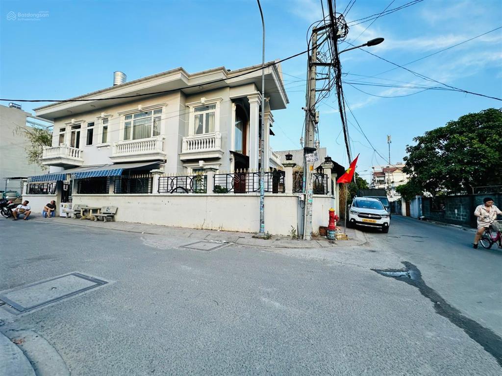 Siêu hiếm đường 7m ngay phạm văn đồng đường 7 linh tây 75m2 giá 6.55 tỷ