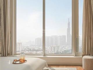 Chính thức nhận booking có hoàn lại the berkley thảo điền chỉ thanh toán 30% nhận nhà ngay!