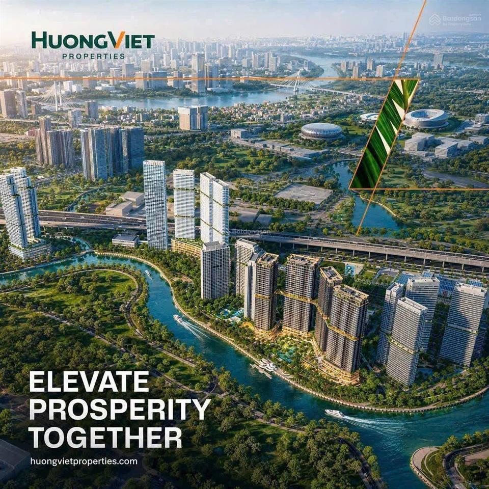 Đăng ký ngay  nhận thông tin nhanh đợt 1 về quỹ căn đẹp tại palm river ms thảo nguyễn