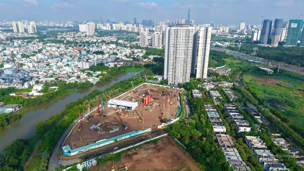 Đăng ký ngay  nhận thông tin nhanh đợt 1 về quỹ căn đẹp tại palm river ms thảo nguyễn