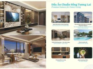 Chỉ 1 tỷ 8 sở hữu căn hộ chuẩn singapore tại trung tâm thành phố hồ chí minh