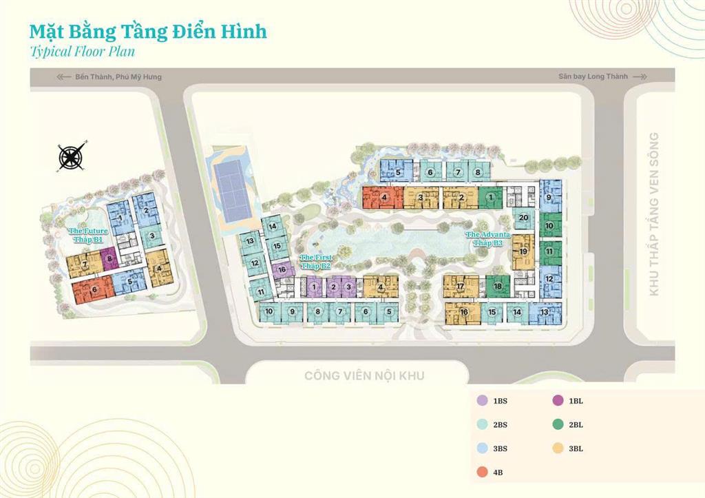 Đăng ký ngay  nhận thông tin nhanh đợt 1 về căn đẹp tại gladia heights ms thảo nguyễn