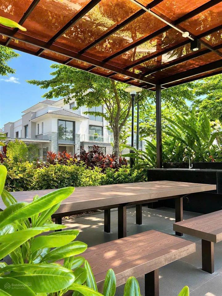 Booking đầu tiên sở hữu căn hộ xanh singapore pháp lý minh bạch tại tp. thủ đức