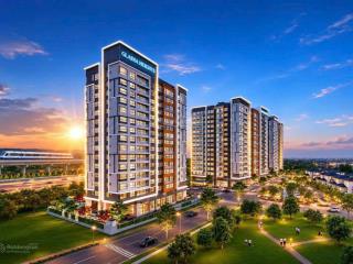 Booking đầu tiên sở hữu căn hộ xanh singapore pháp lý minh bạch tại tp. thủ đức