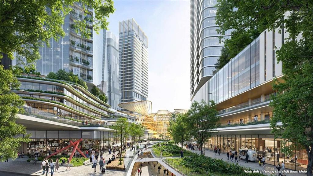 Mở bán căn hộ 4 phòng ngủ cao cấp the metropolis thủ thiêm  vị trí vàng kế cận siêu nhà ga metro