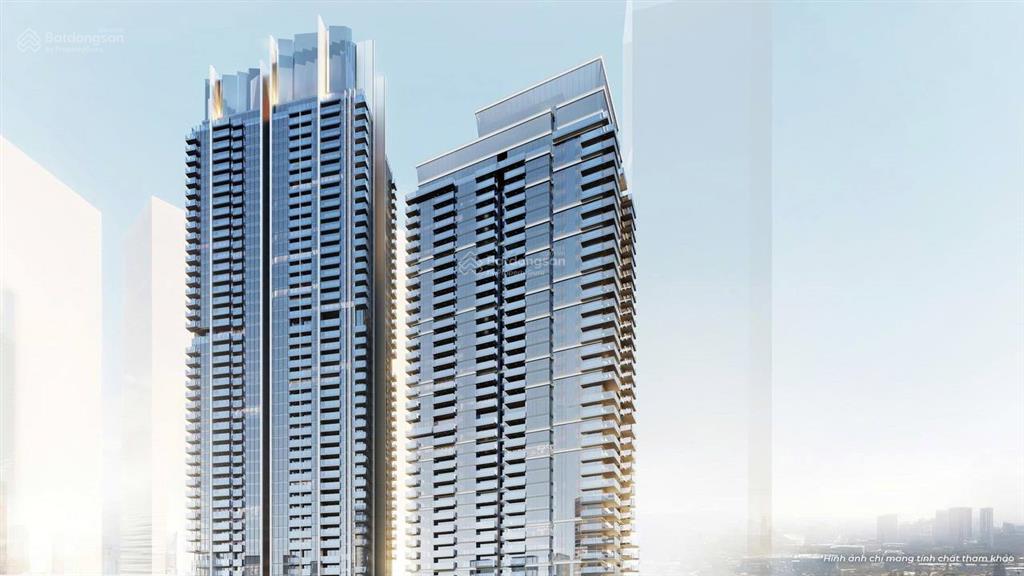 Mở bán căn hộ 4 phòng ngủ cao cấp the metropolis thủ thiêm  vị trí vàng kế cận siêu nhà ga metro