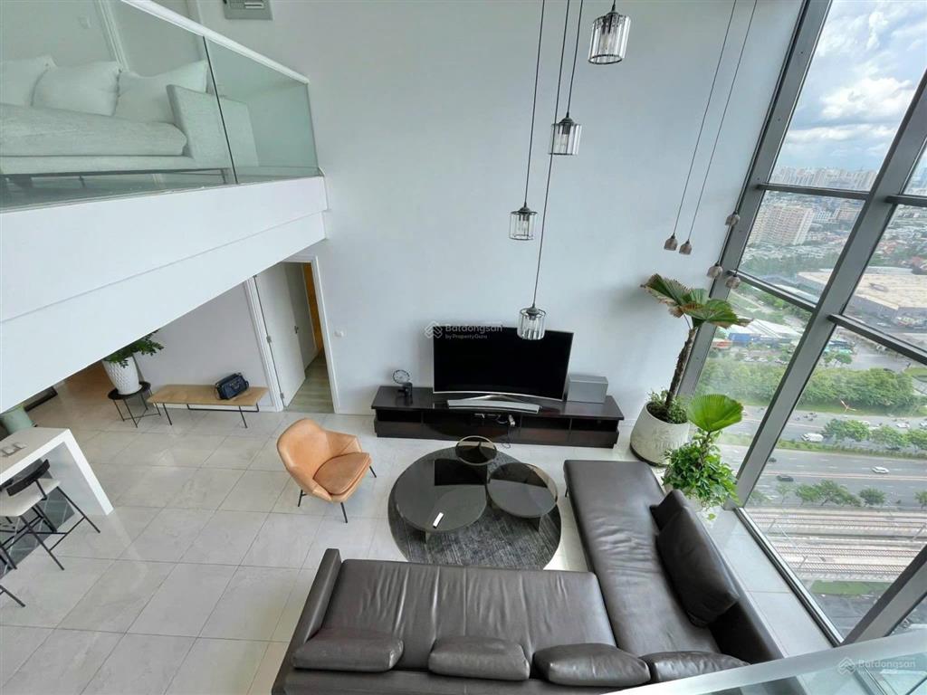 Duplex gateway thảo điền 250m² ~ giá tốt chỉ 48 tỷ ~192tr/m2  0909 868 ***