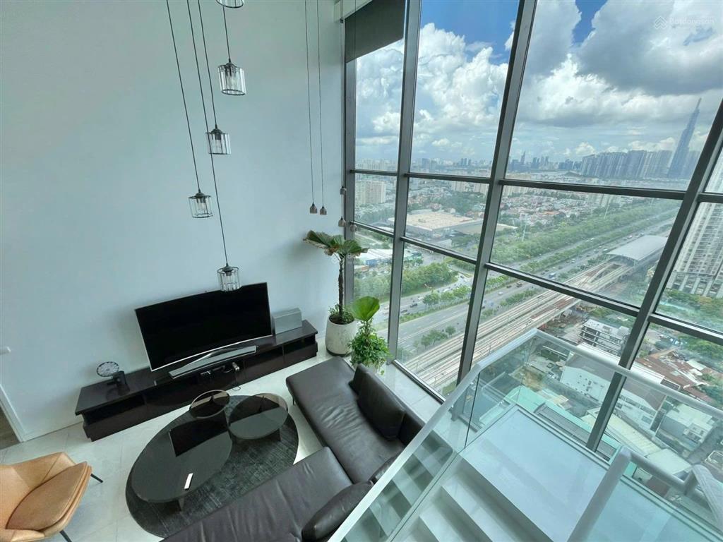 Duplex gateway thảo điền 250m² ~ giá tốt chỉ 48 tỷ ~192tr/m2  0909 868 ***